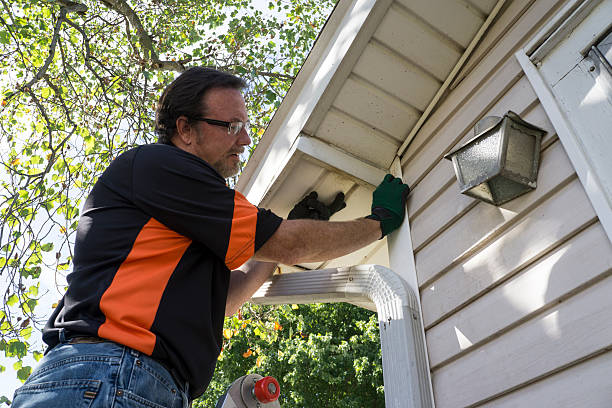 Best James Hardie Siding  in Pine Lawn, MO